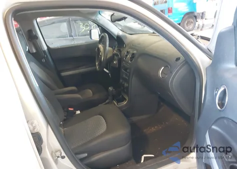 2009 Chevrolet Hhr Lt из США, поврежденный, VIN 3GNCA23B79S596403